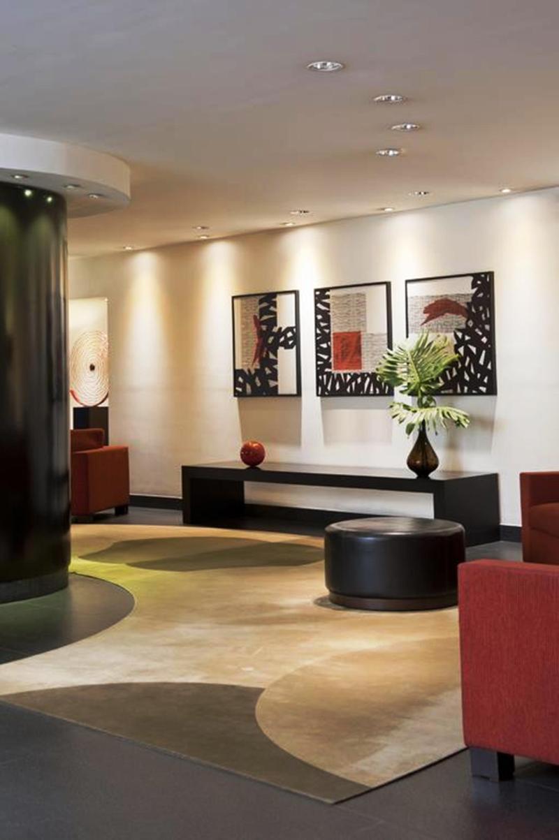 Nh Collection Santiago Casacostanera Hotel Kültér fotó